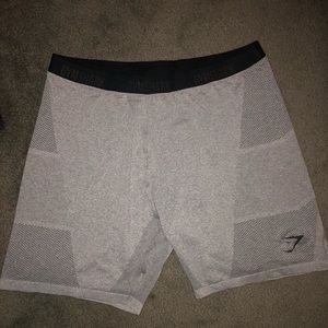 Vital Seamless Shorts